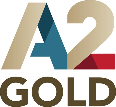 A2Gold Corp. Logo (CNW Group/A2 Gold Corp) A2Gold Corp. Logo (CNW Group/A2 Gold Corp)